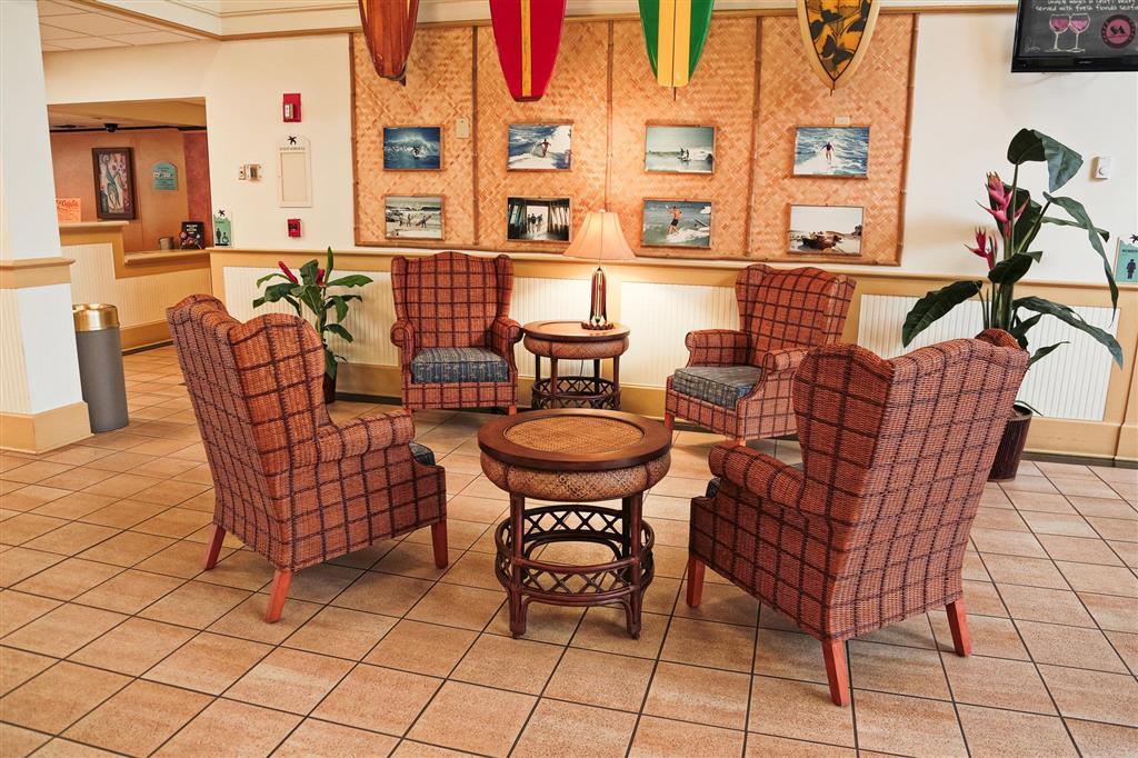 International Palms & Conference Center Cocoa Cocoa Beach