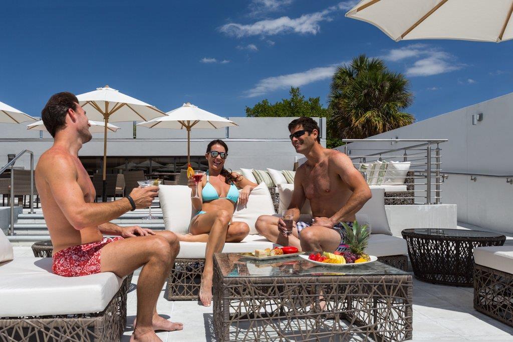 Eb Miami Airport Hotel 4*