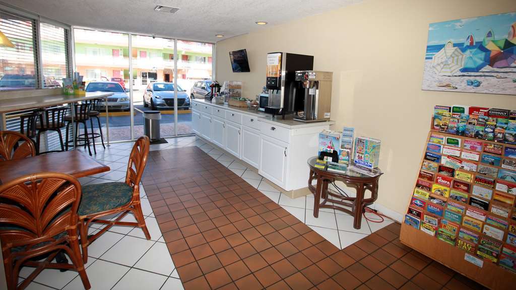 Seaside & 3* Clearwater Beach