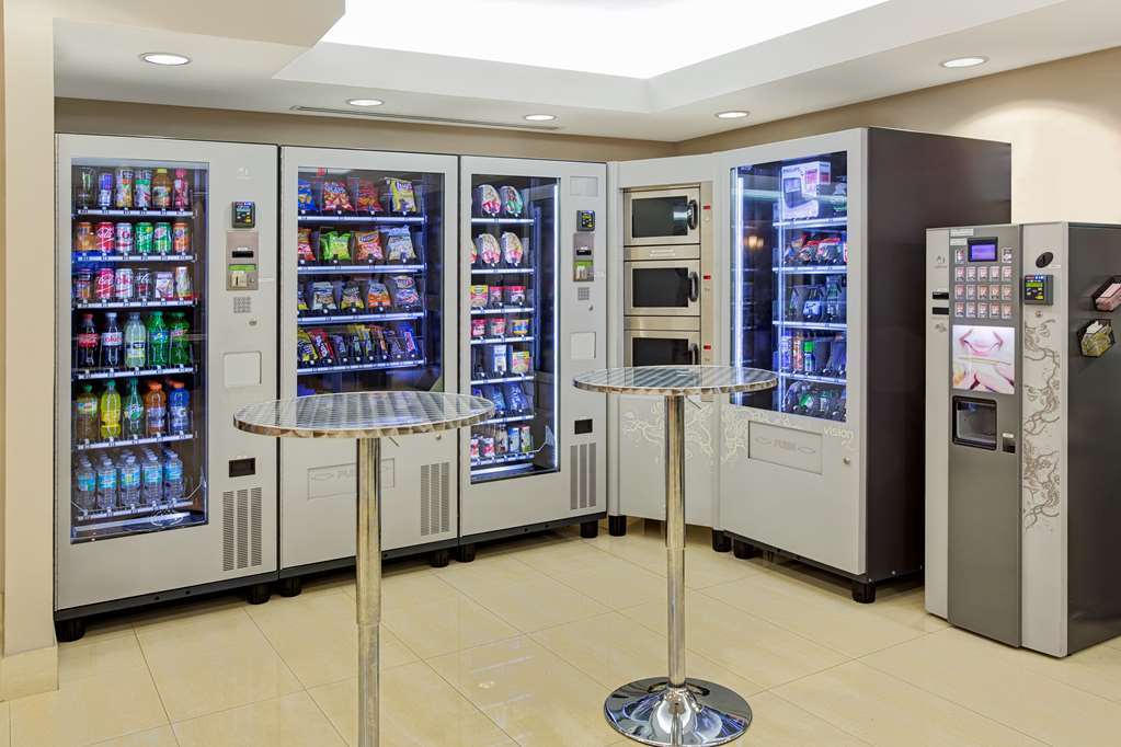 Ramada By Wyndham Miami Springs/miami International Airport 3*