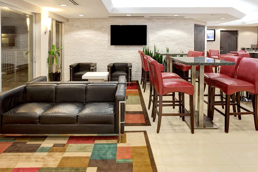 Ramada By Wyndham Miami Springs/miami International Airport Hotel 3*