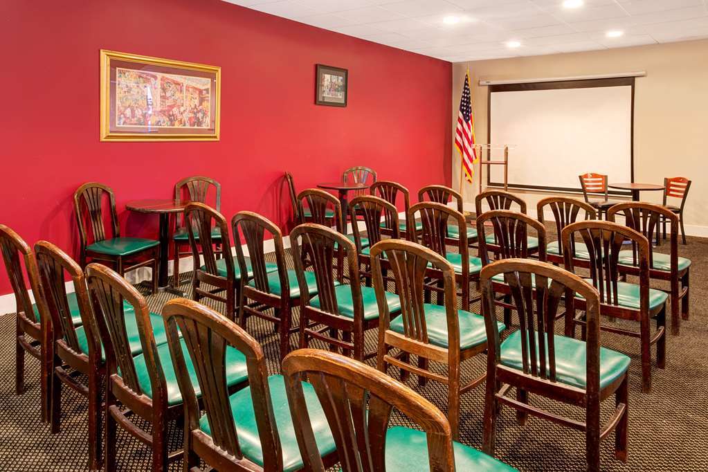 Hotel Ramada By Wyndham Miami Springs/miami International Airport Miami Springs
