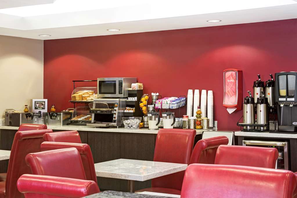 Ramada By Wyndham Miami Springs/miami International Airport Miami Springs