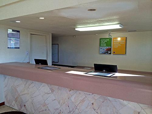 6-daytona Beach, Fl - Speedway Hotel 2*