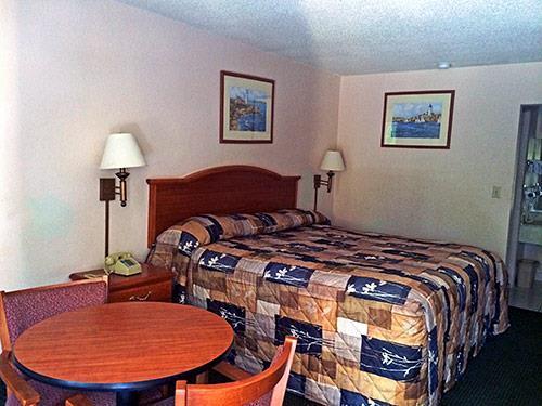 6-daytona Beach, Fl - Speedway Hotel Daytona Beach