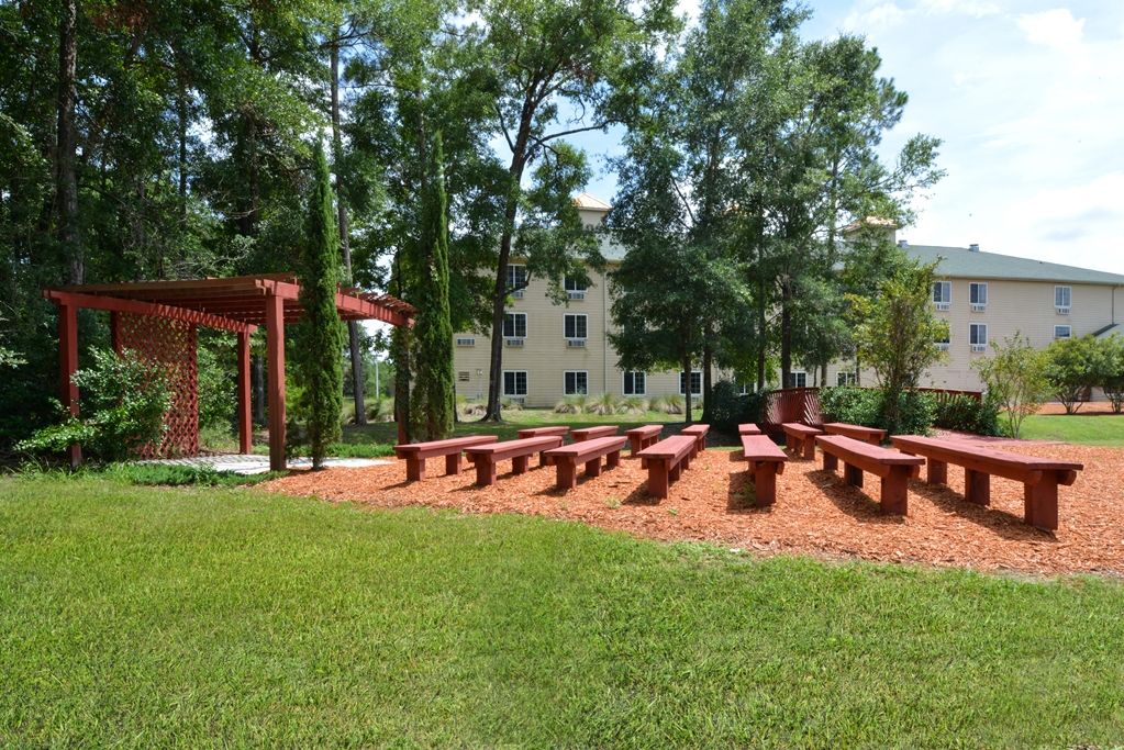 Magnuson Wildwood 3* Crawfordville