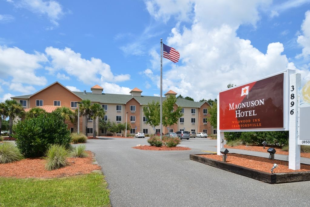 Hotel Magnuson Wildwood