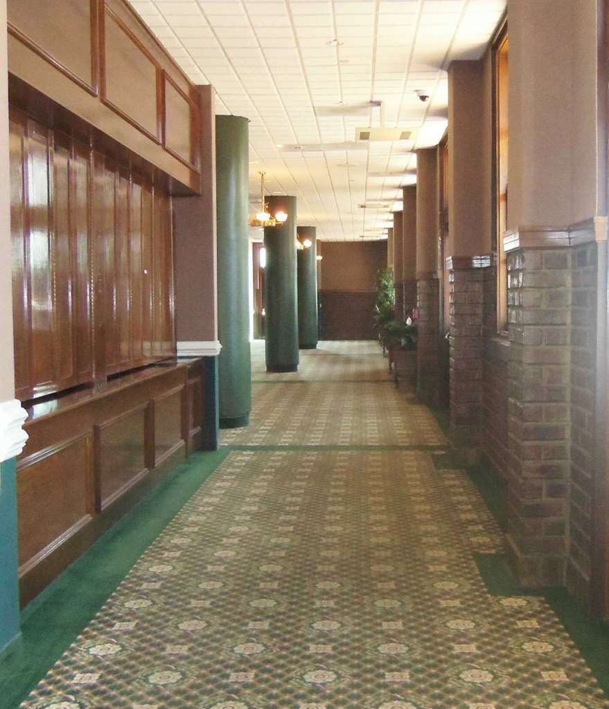 Hotel Crowne Plaza Grand Pensacola