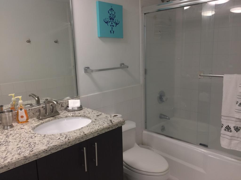 Apartment At The
