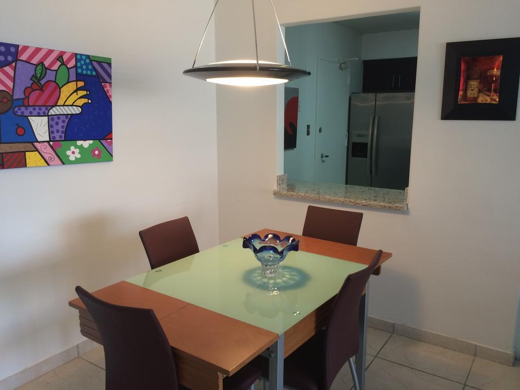 At The Apartment North Bay Village
