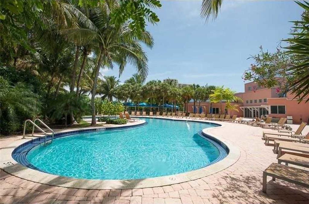 Family Travel Apartment Aventura