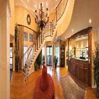 Hampton & Amelia Island-historic Harbor Front 3*
