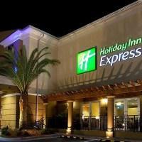 Express Jacksonville By Ihg 3*