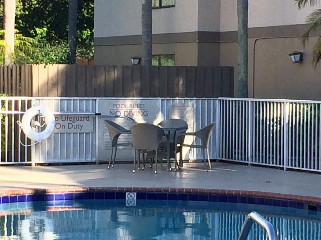 Hotel & Miami Airport West