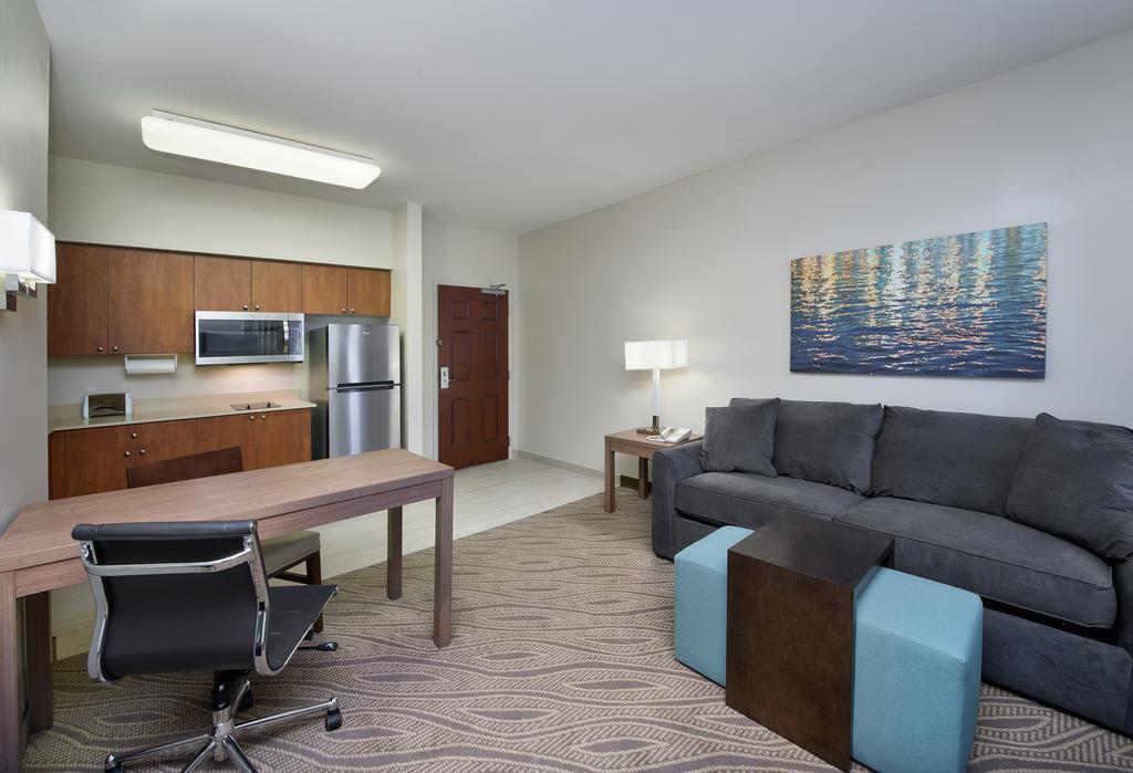 Hawthorn Extended By Wyndham 3* Naples