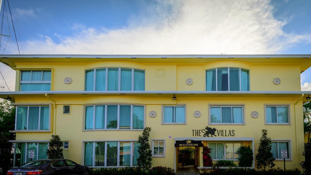 Aparthotel The Olas 'apart Fort Lauderdale