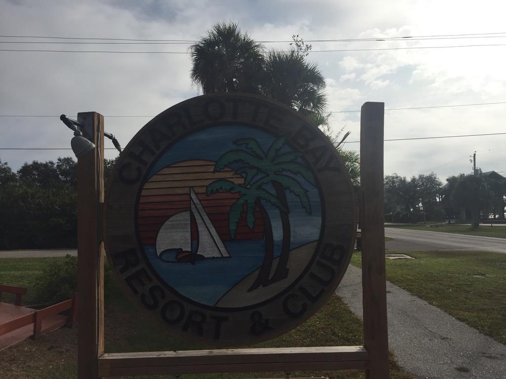 Inn Charlotte Bay
