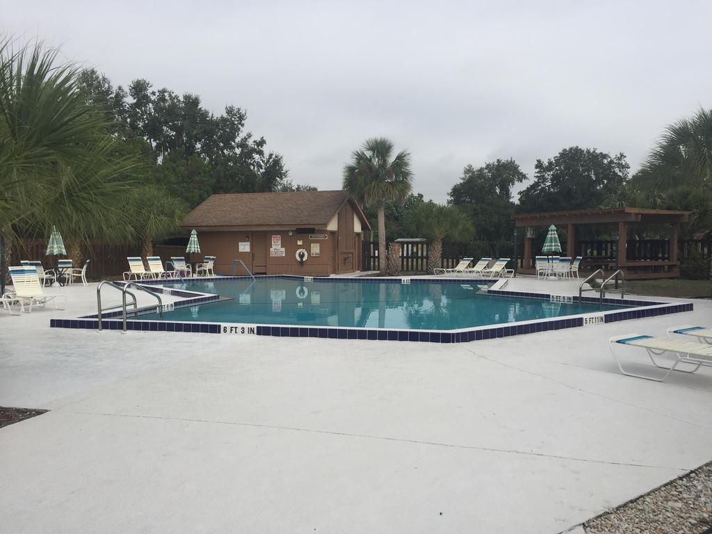 Charlotte Bay 3* Port Charlotte