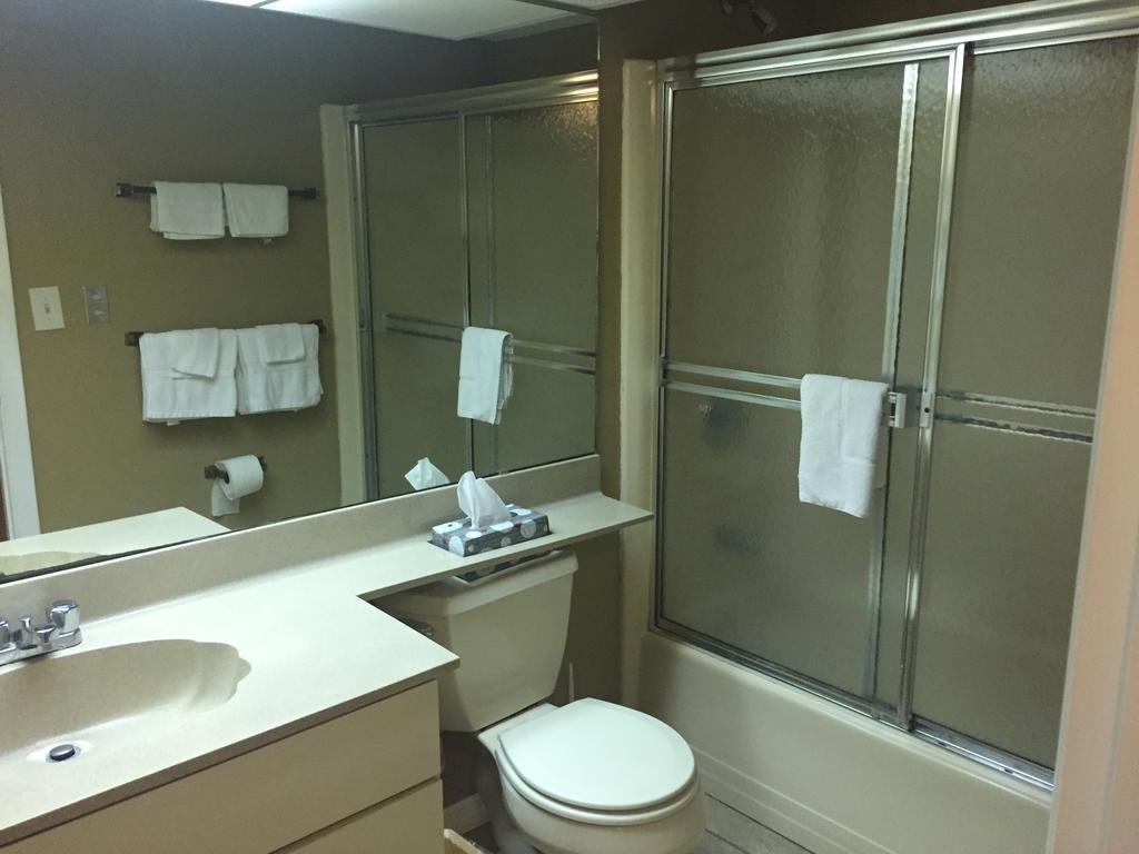 Inn Charlotte Bay 3*