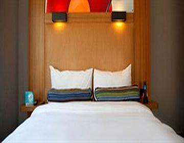Aloft Miami