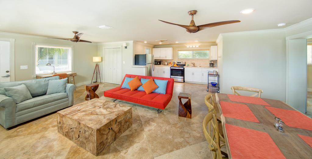 Lime Tree Bay Resort