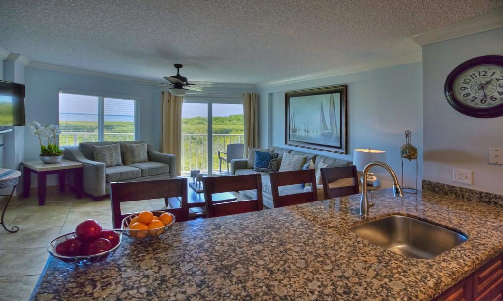 Ocean Pointe At