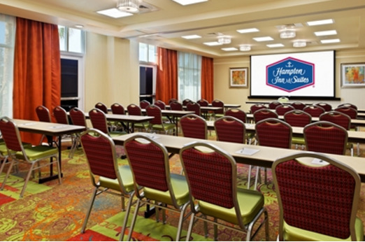 Hotel Hampton & Orlando North