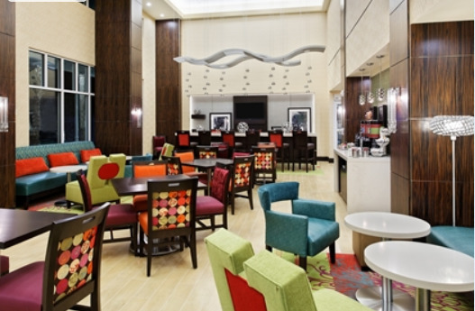 Hampton & Orlando North Hotel Altamonte Springs
