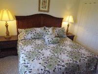 Villa Crystal Cove Homes