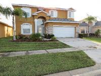 Crystal Cove Homes Kissimmee