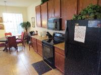 Crystal Cove Homes Villa