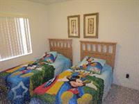Crystal Cove Homes *