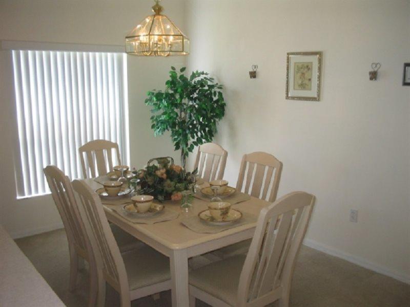 Area Standard Homes Villa *