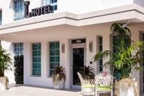 Hotel Alamo
