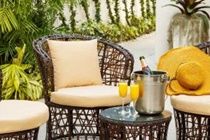 Alamo Hotel Miami Beach