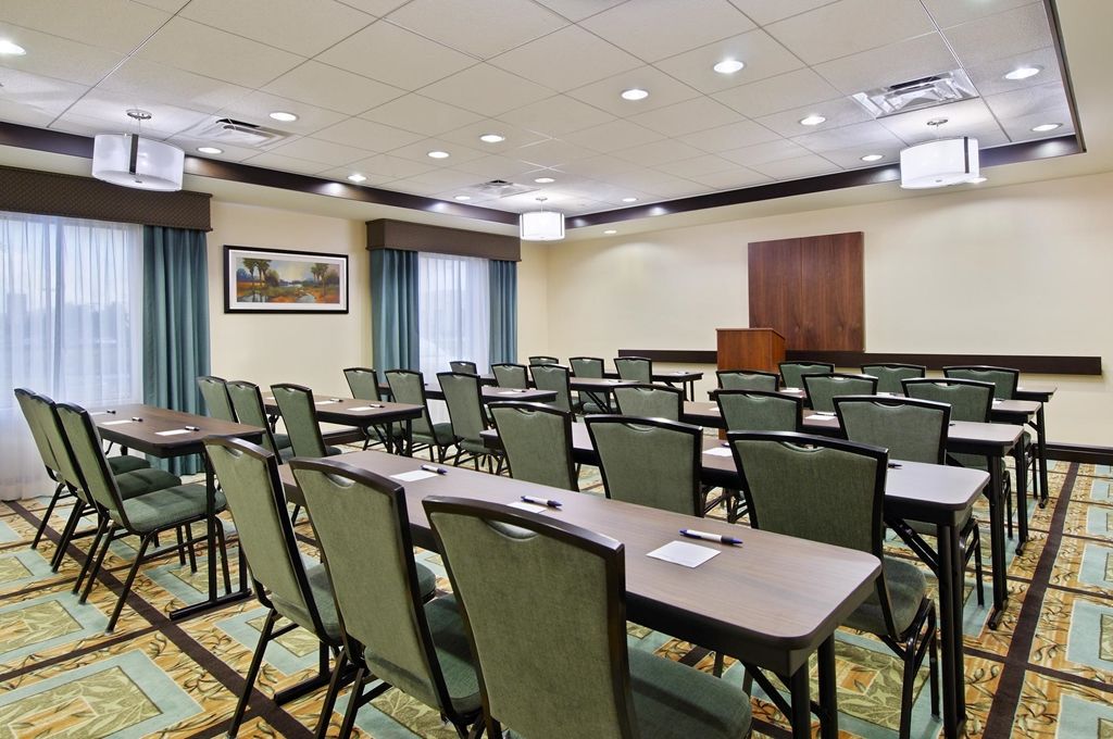Hampton & Ft. Lauderdale/west-sawgrass/tamarac, Fl 3* Tamarac