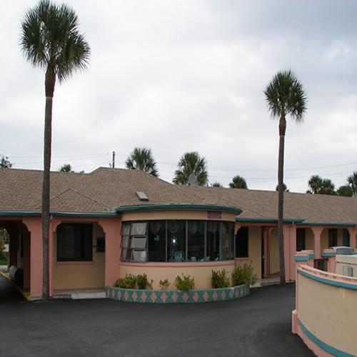 Lion - Motel 2*