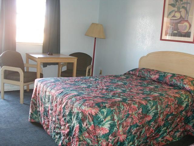 Lion - Motel 2*