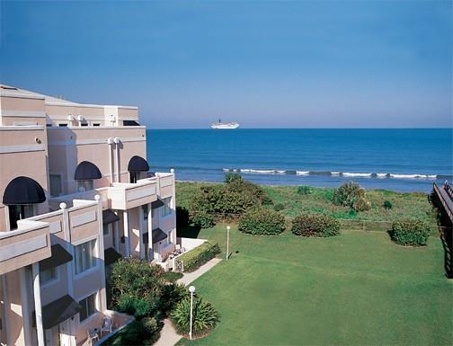 Royal Mansions 3* Cape Canaveral