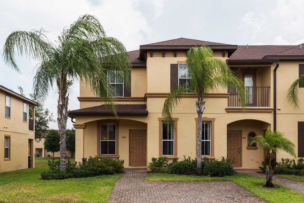 Regal Palms Four Corners