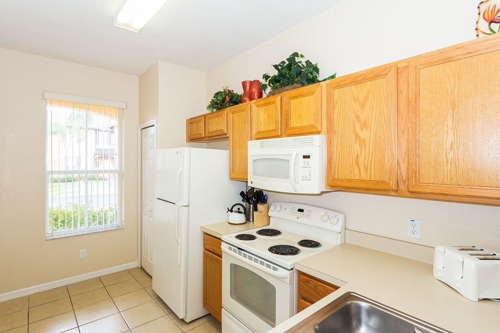 Holiday home Regal Palms *