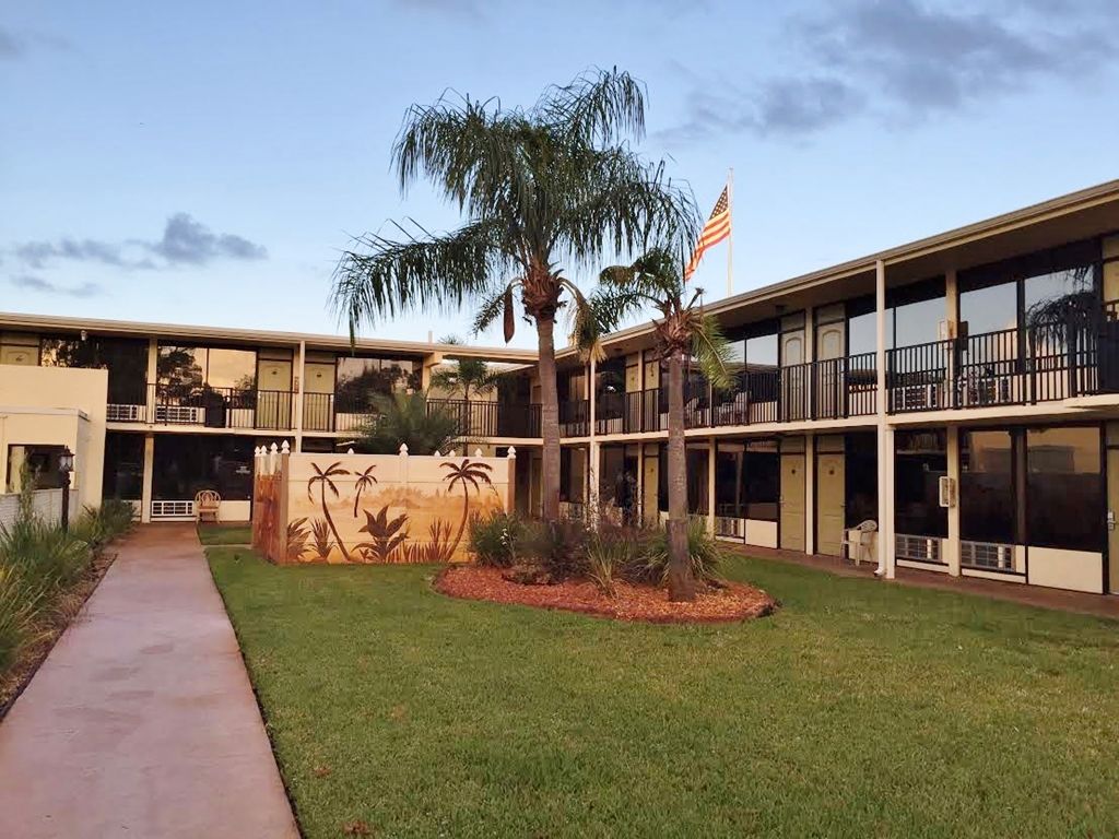 Hotel At - Pierce Fort Pierce