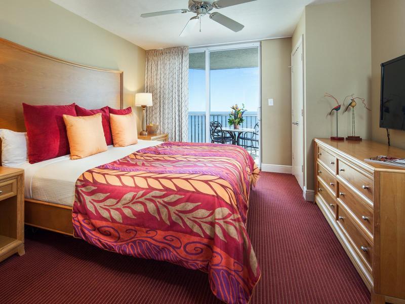 Diamond Head Resort