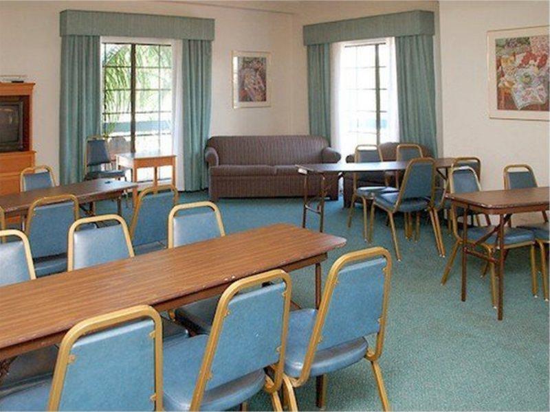 La Quinta By Wyndham Tampa Bay Clearwater 3* Pinellas Park