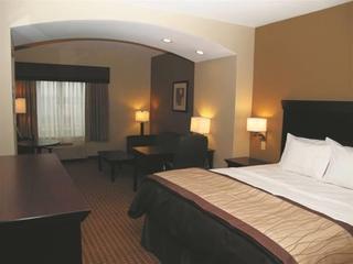 Hotel La Quinta East Deerfield - Boca Raton 2*