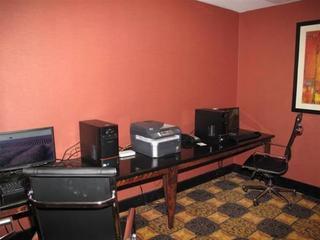 La Quinta East Deerfield - Boca Raton Hotel 2*