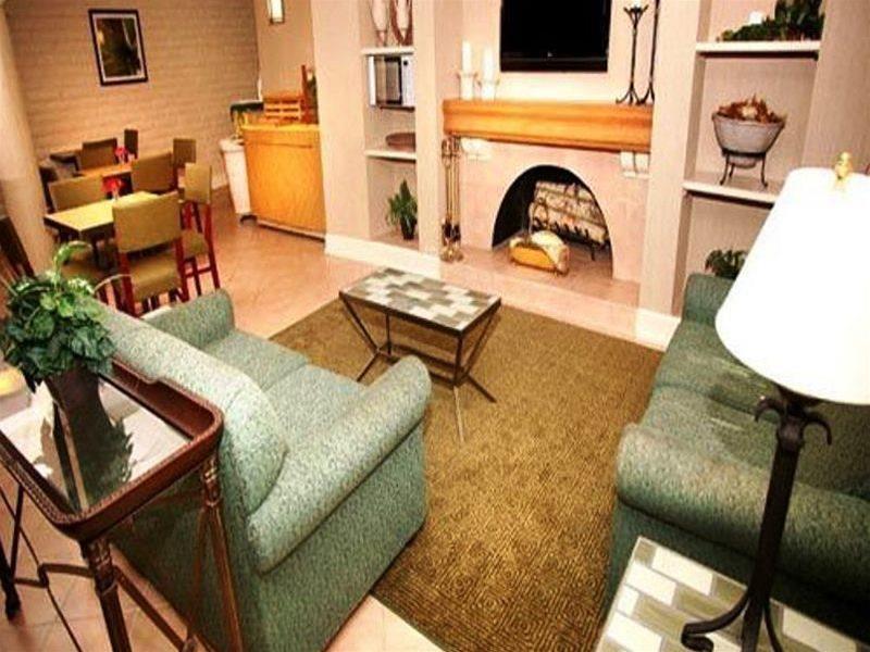 Hotel La Quinta East Deerfield - Boca Raton