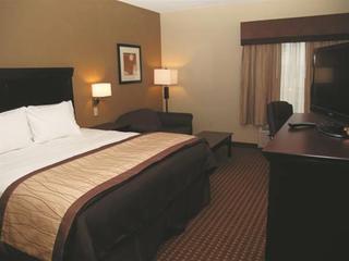 La Quinta East Deerfield - Boca Raton