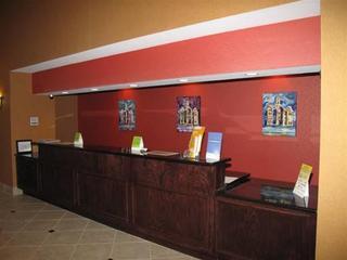 Hotel La Quinta East Deerfield - Boca Raton Deerfield Beach