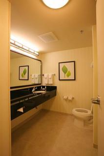 Fairfield And By Marriott Kennedy Space Center Hotel Titusville